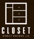 Closet Direct Design LLC logo
